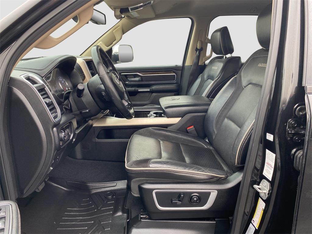 used 2019 Ram 1500 car, priced at $25,821
