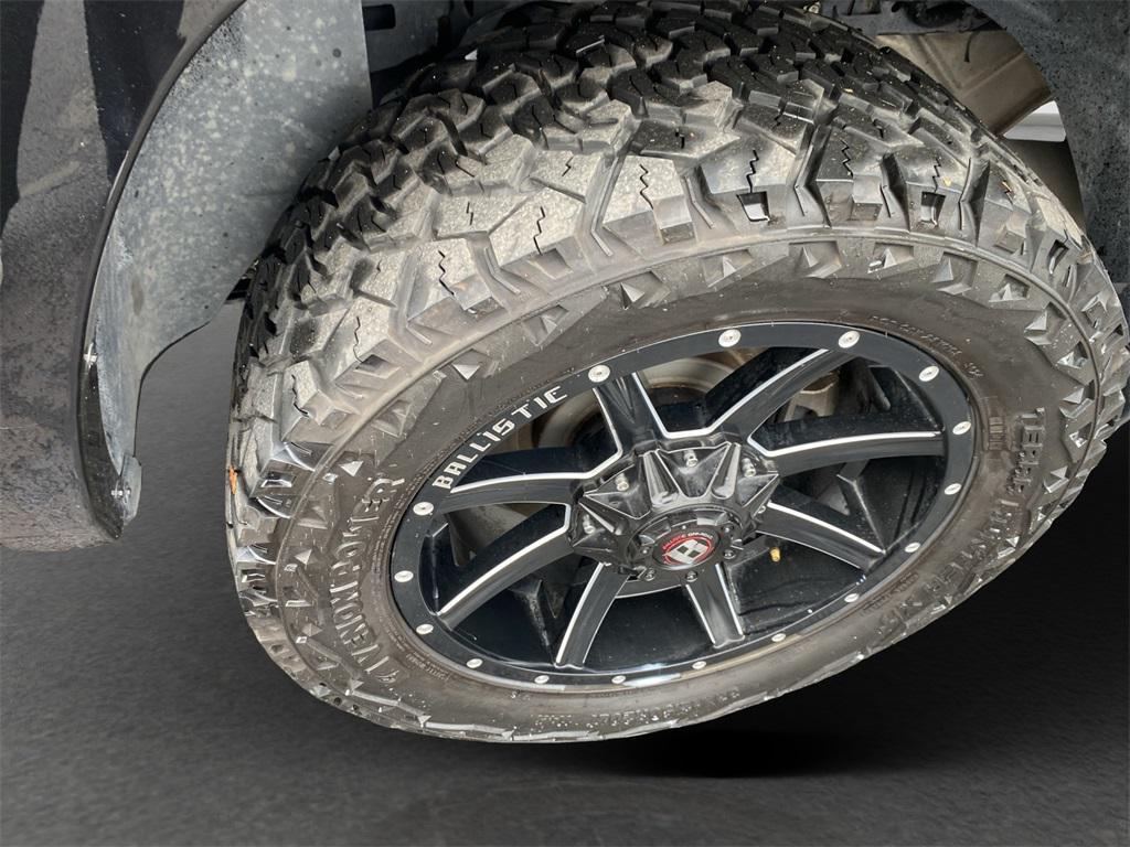 used 2019 Ram 1500 car, priced at $25,821