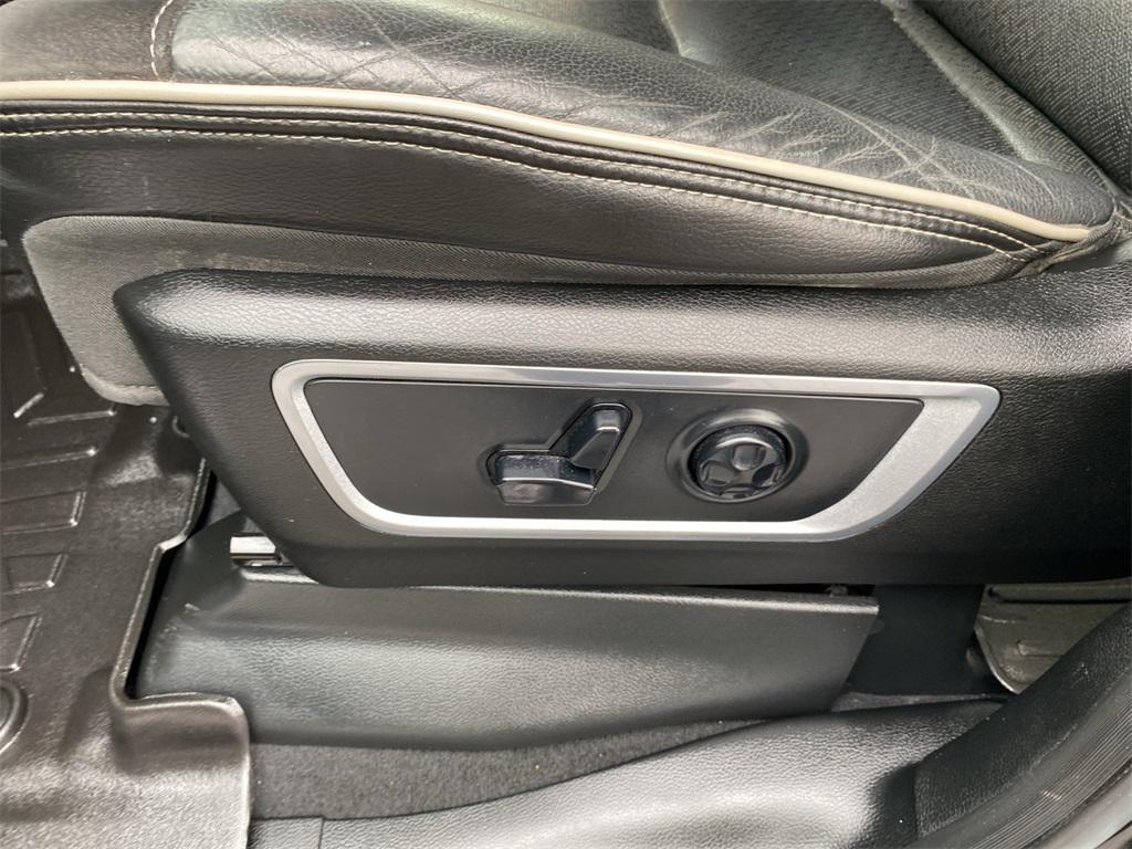 used 2019 Ram 1500 car, priced at $25,821