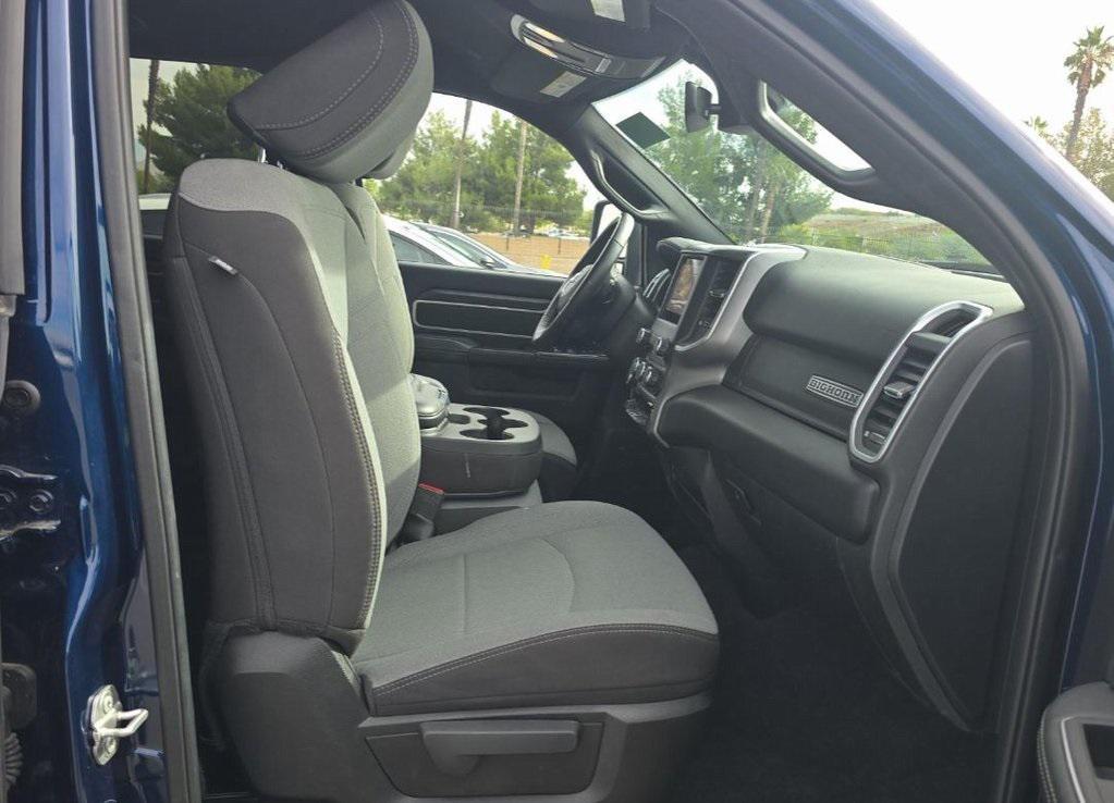 used 2024 Ram 2500 car, priced at $37,997