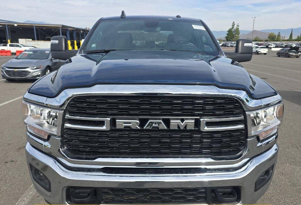 used 2024 Ram 2500 car, priced at $37,997