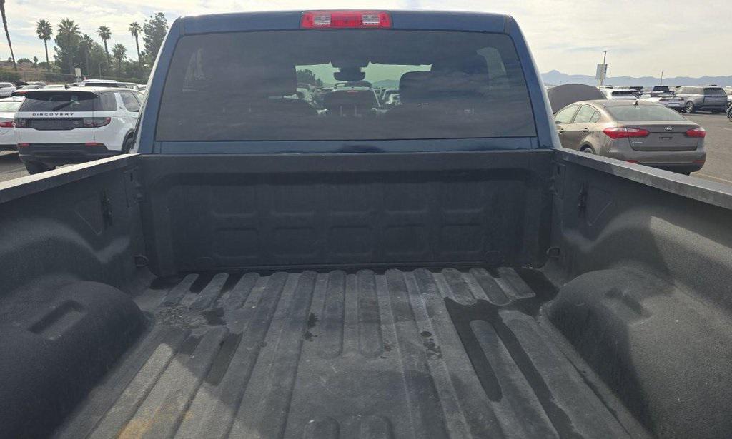 used 2024 Ram 2500 car, priced at $37,997