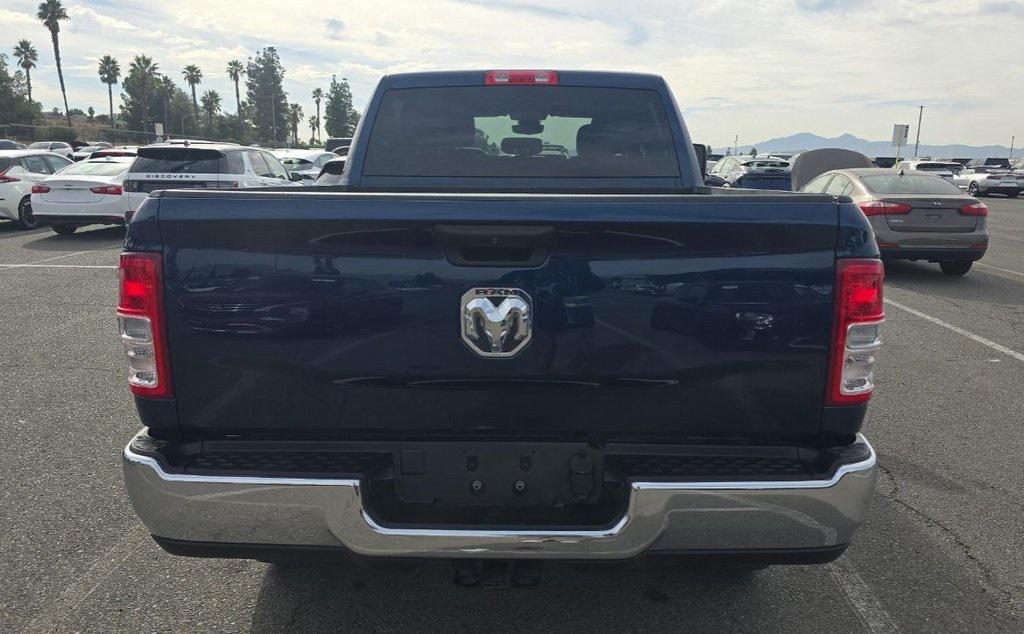 used 2024 Ram 2500 car, priced at $37,997
