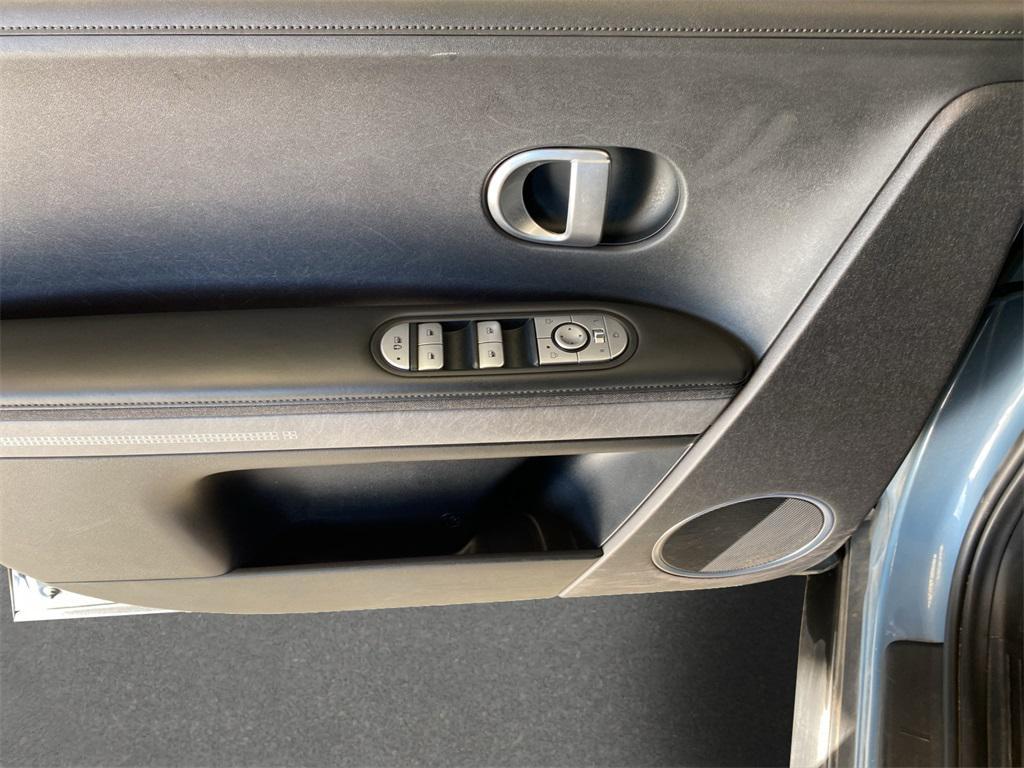 used 2022 Hyundai IONIQ 5 car, priced at $21,998