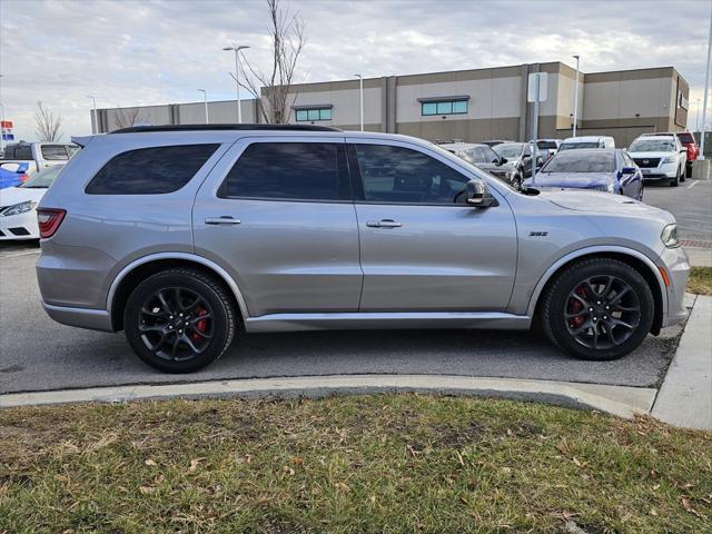 used 2021 Dodge Durango car, priced at $46,997