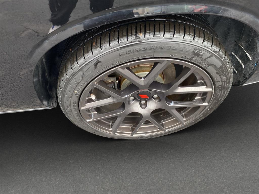 used 2016 Dodge Challenger car, priced at $17,998