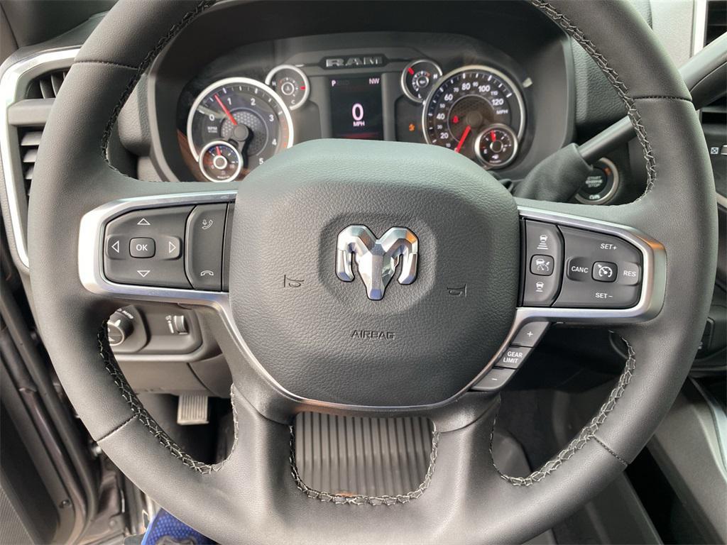 new 2026 Ram 2500 car, priced at $77,815