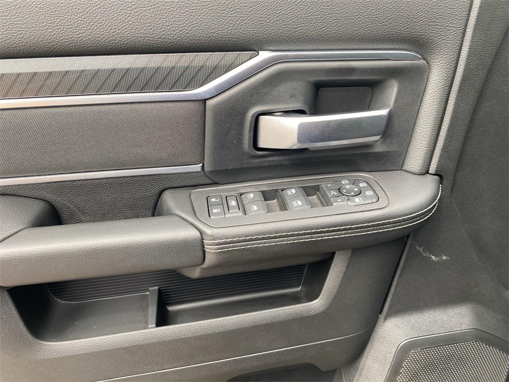 new 2026 Ram 2500 car, priced at $77,815