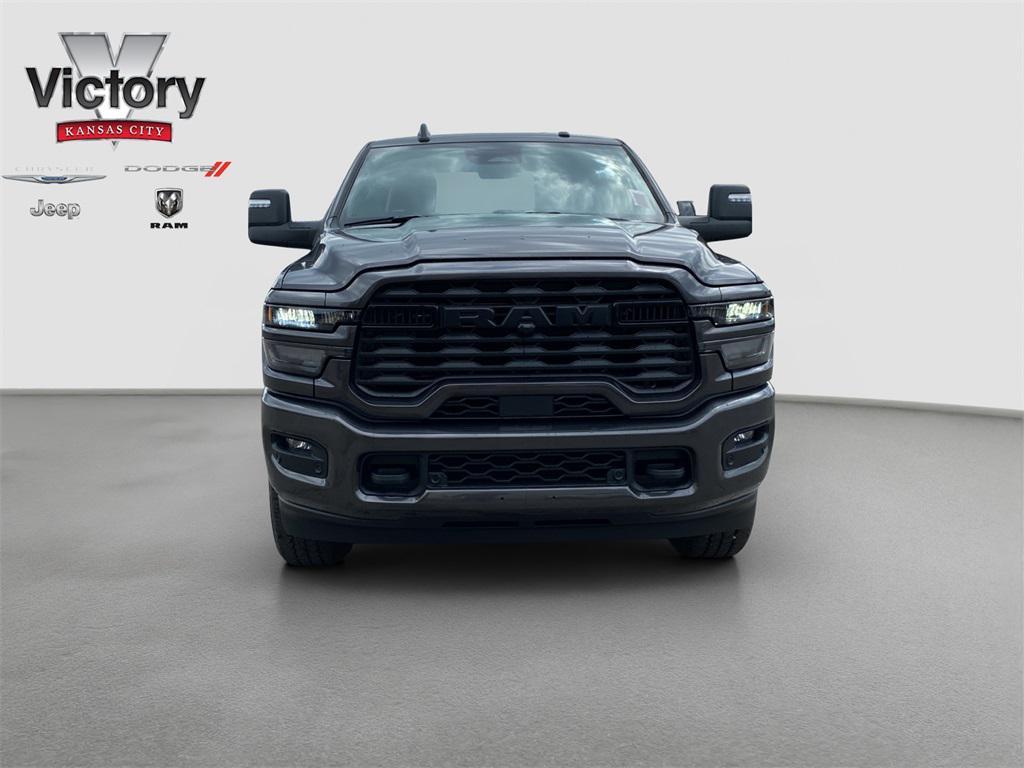 new 2026 Ram 2500 car, priced at $77,815