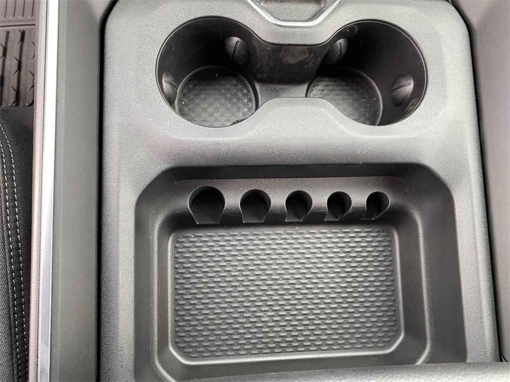 new 2026 Ram 2500 car, priced at $77,815