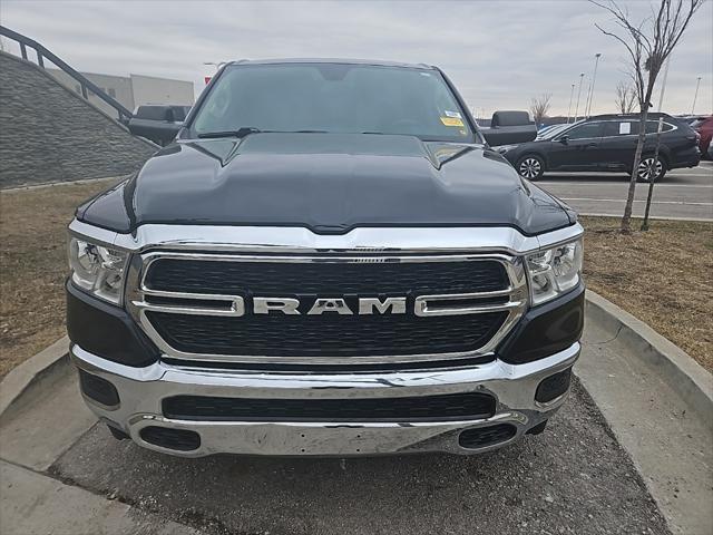 used 2020 Ram 1500 car, priced at $27,697