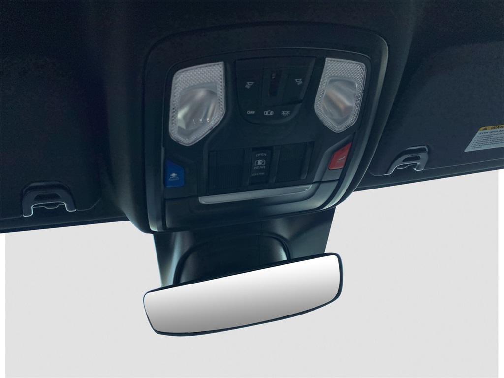 new 2025 Ram 2500 car, priced at $70,790