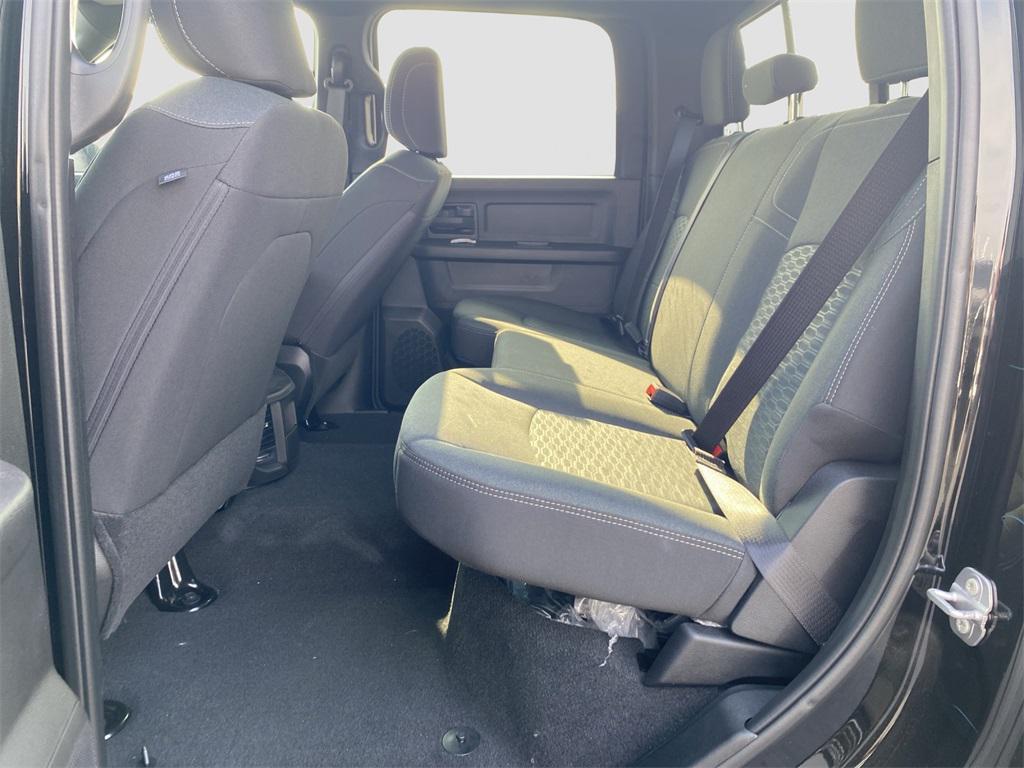 new 2025 Ram 2500 car, priced at $70,790