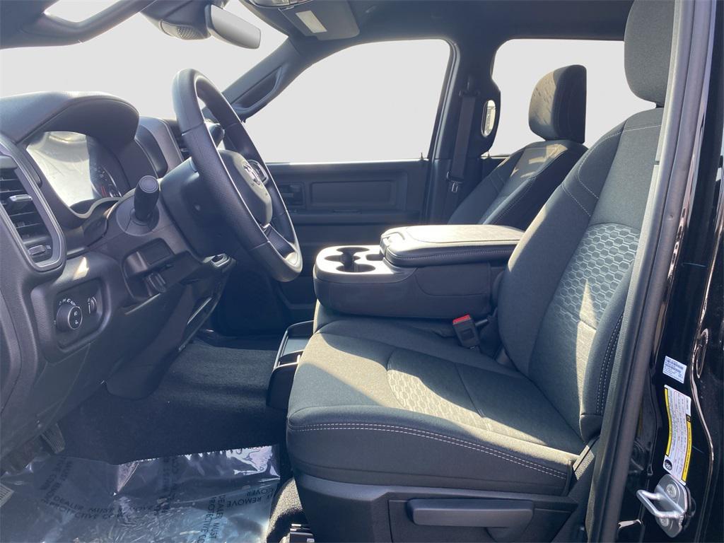 new 2025 Ram 2500 car, priced at $70,790