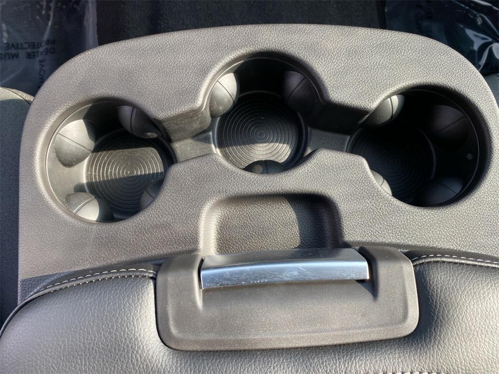 new 2025 Ram 2500 car, priced at $70,790