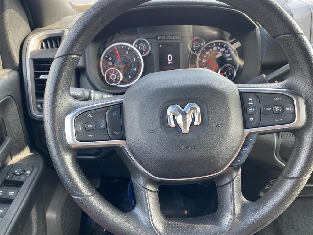 new 2025 Ram 2500 car, priced at $70,790