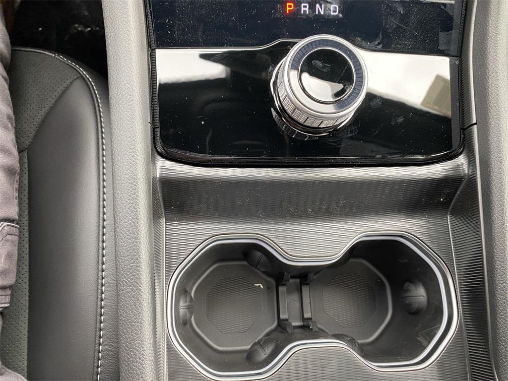 new 2025 Jeep Grand Cherokee car, priced at $48,775