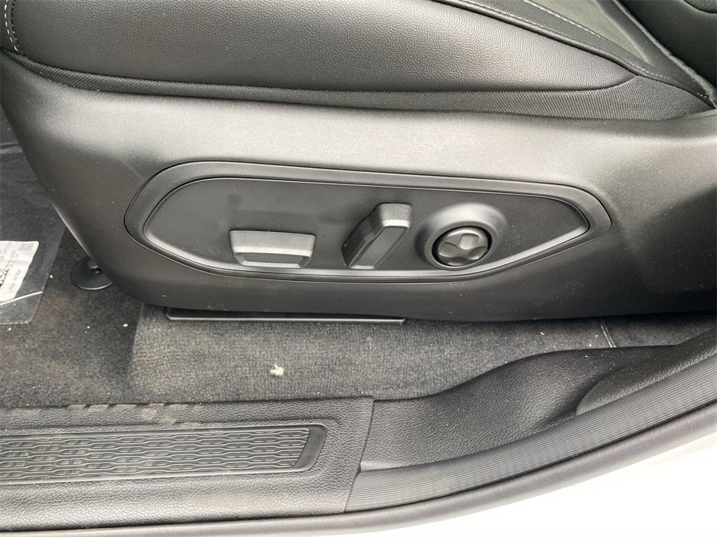 new 2025 Jeep Grand Cherokee car, priced at $48,775