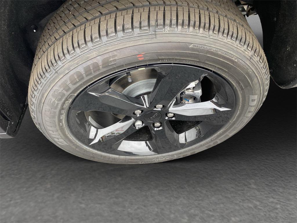 new 2025 Jeep Grand Cherokee car, priced at $48,775