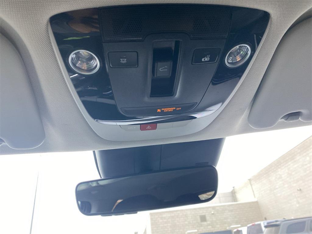 used 2022 Kia EV6 car, priced at $22,995