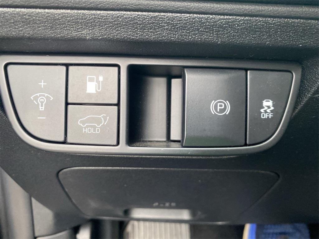 used 2022 Kia EV6 car, priced at $22,995