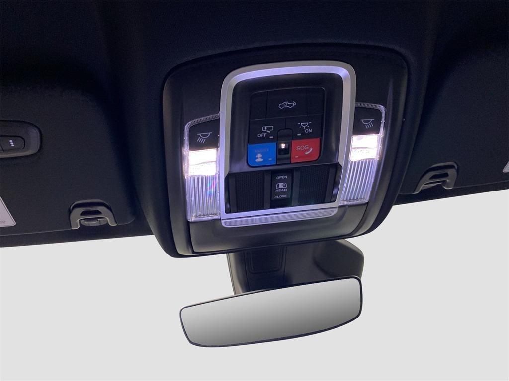 new 2026 Ram 1500 car, priced at $63,620