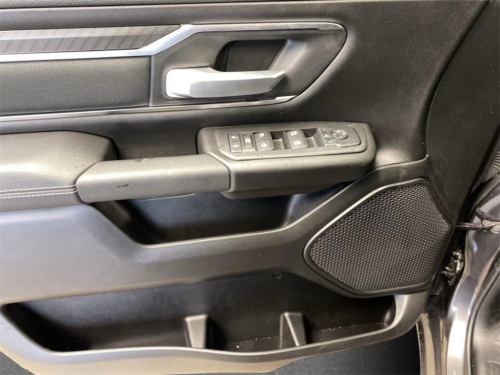 new 2026 Ram 1500 car, priced at $63,620