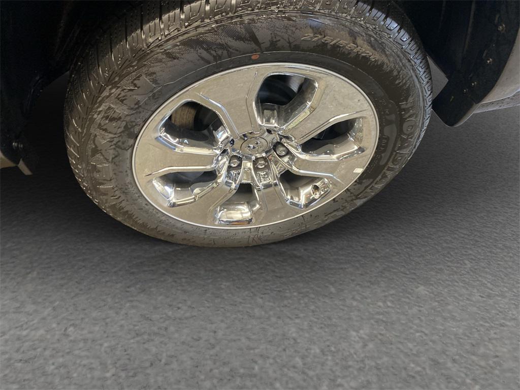 new 2026 Ram 1500 car, priced at $63,620