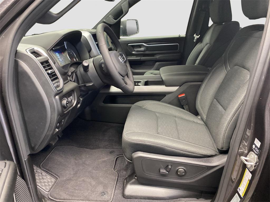 new 2026 Ram 1500 car, priced at $63,620