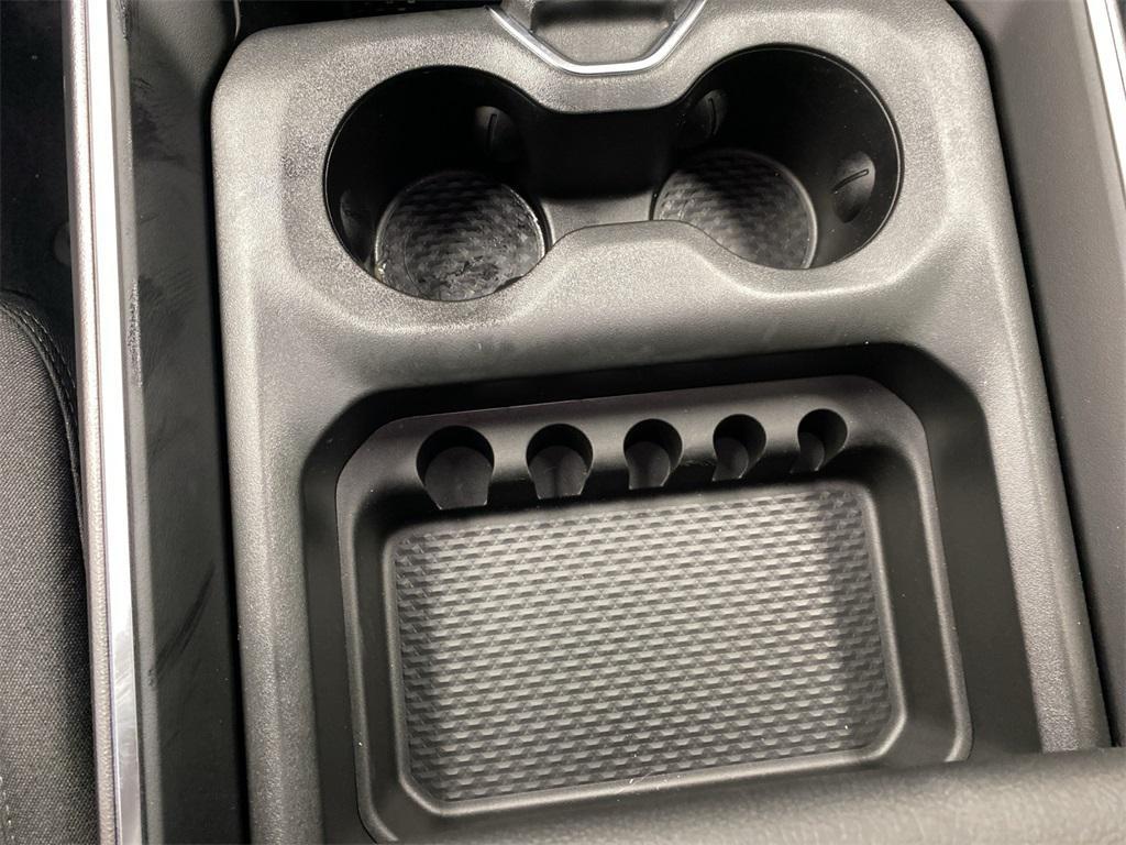 new 2026 Ram 1500 car, priced at $63,620