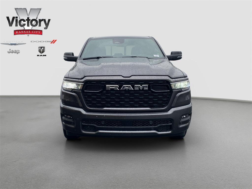 new 2026 Ram 1500 car, priced at $63,620