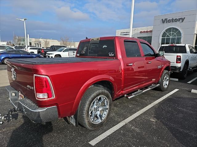 used 2015 Ram 1500 car, priced at $16,951