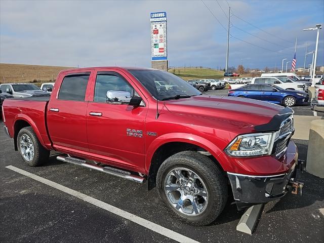 used 2015 Ram 1500 car, priced at $16,951