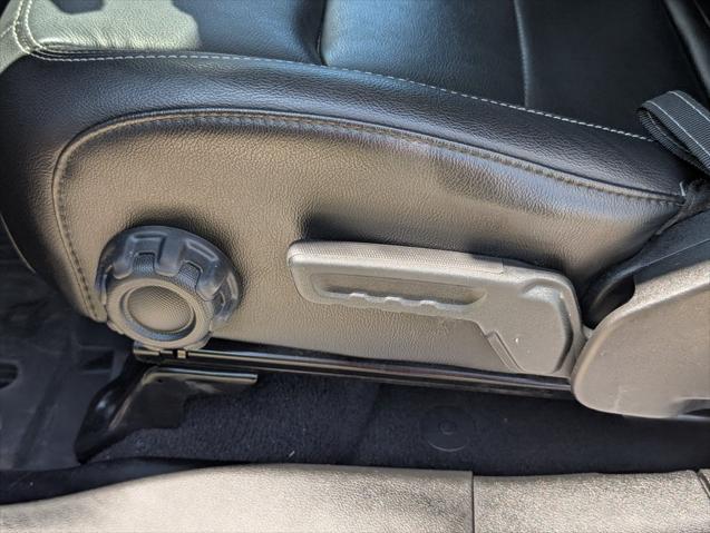 used 2019 Jeep Wrangler Unlimited car, priced at $28,598