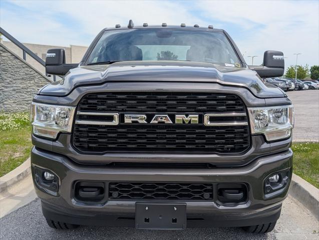 new 2024 Ram 2500 car, priced at $76,225