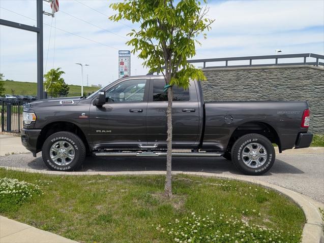 new 2024 Ram 2500 car, priced at $76,225