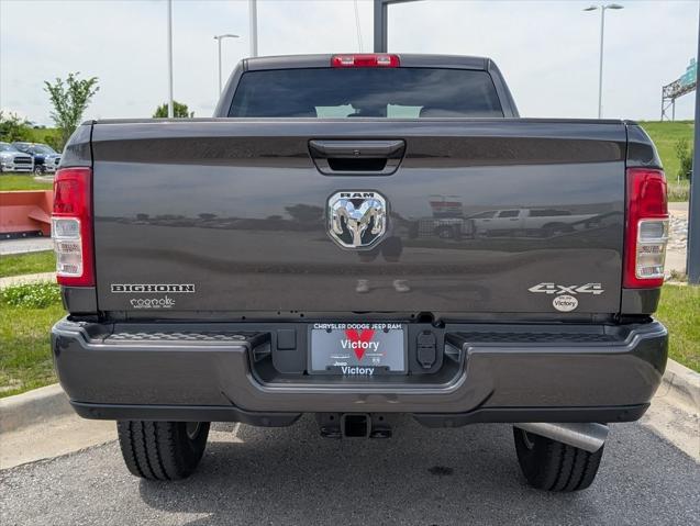 new 2024 Ram 2500 car, priced at $76,225