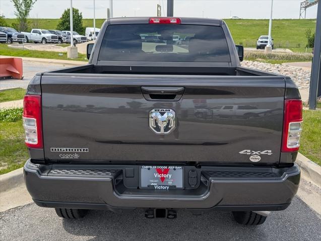 new 2024 Ram 2500 car, priced at $76,225
