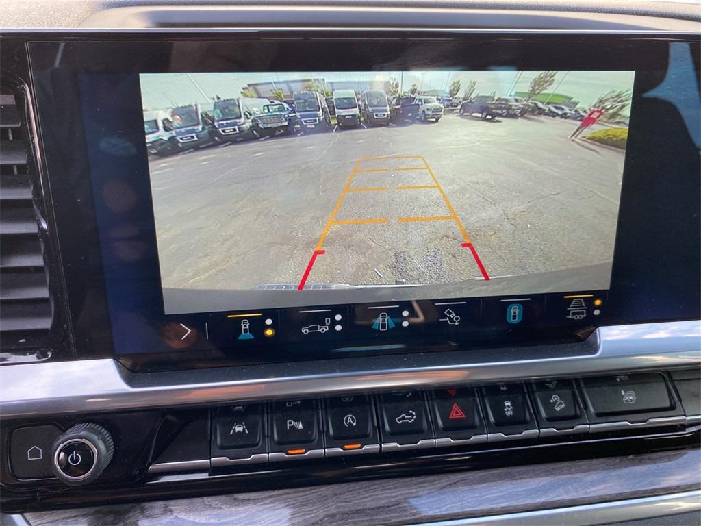 used 2022 Chevrolet Silverado 1500 car, priced at $38,500