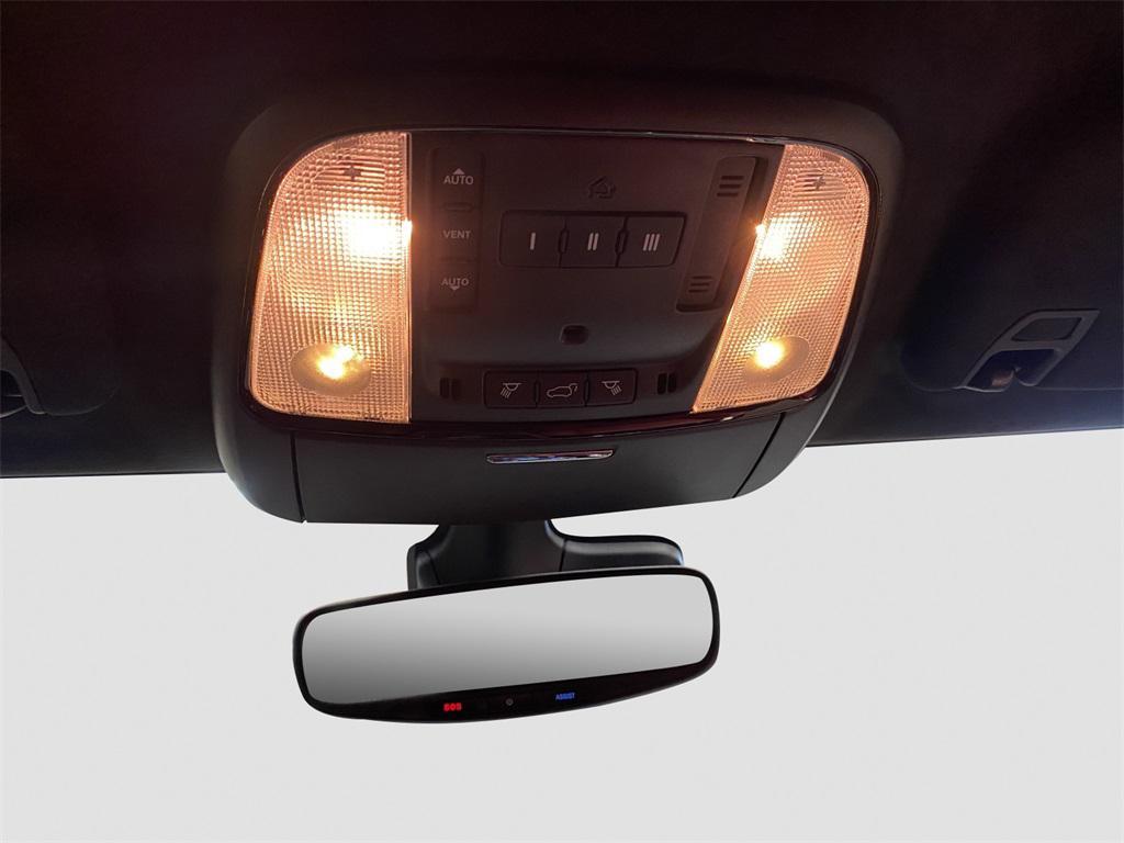 used 2023 Dodge Durango car, priced at $69,500