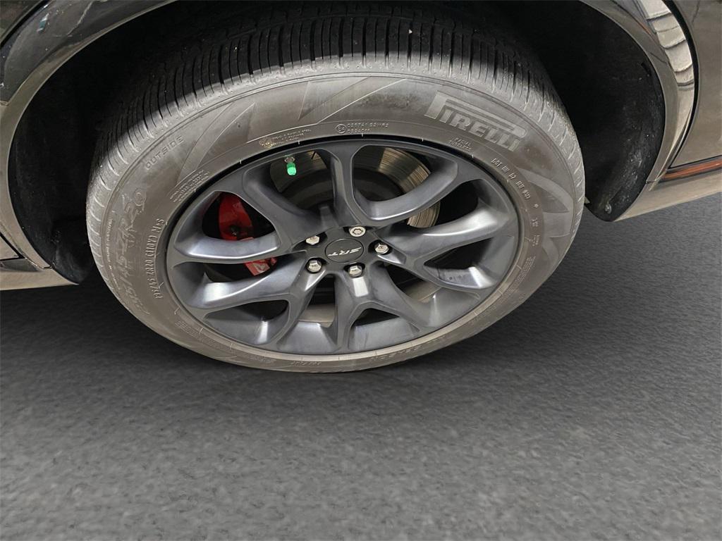 used 2023 Dodge Durango car, priced at $69,500