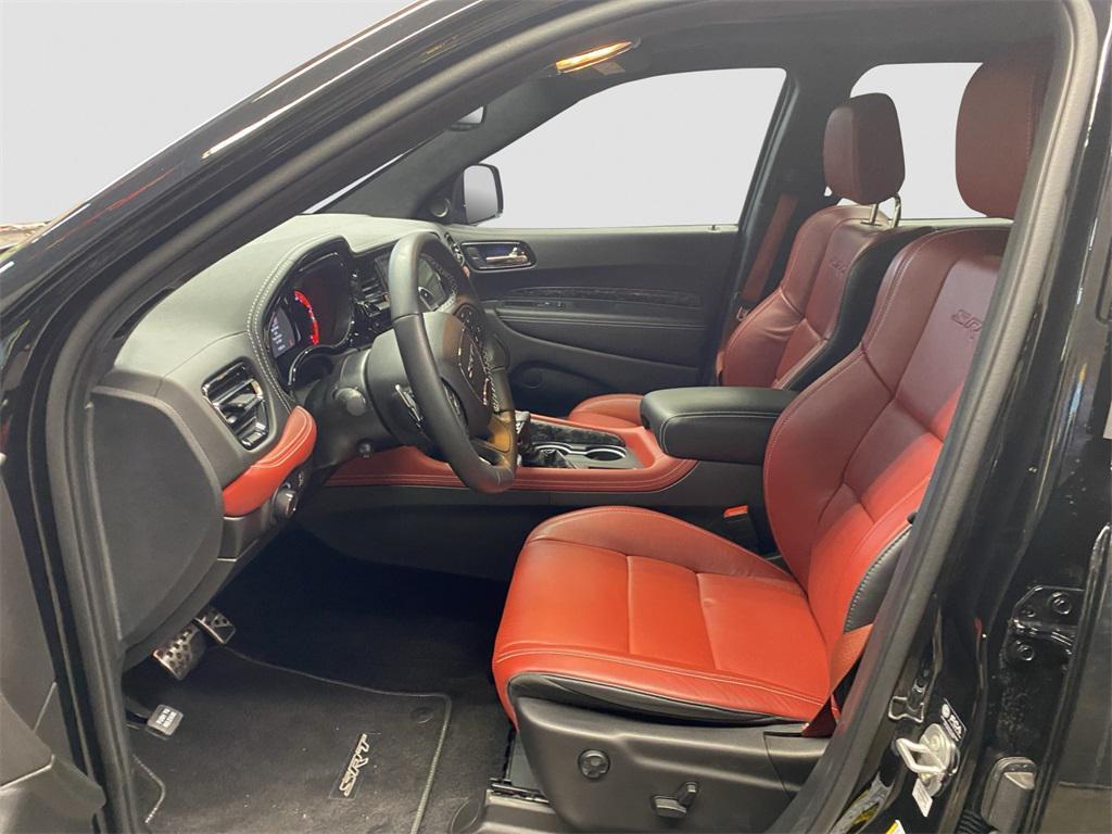 used 2023 Dodge Durango car, priced at $69,500