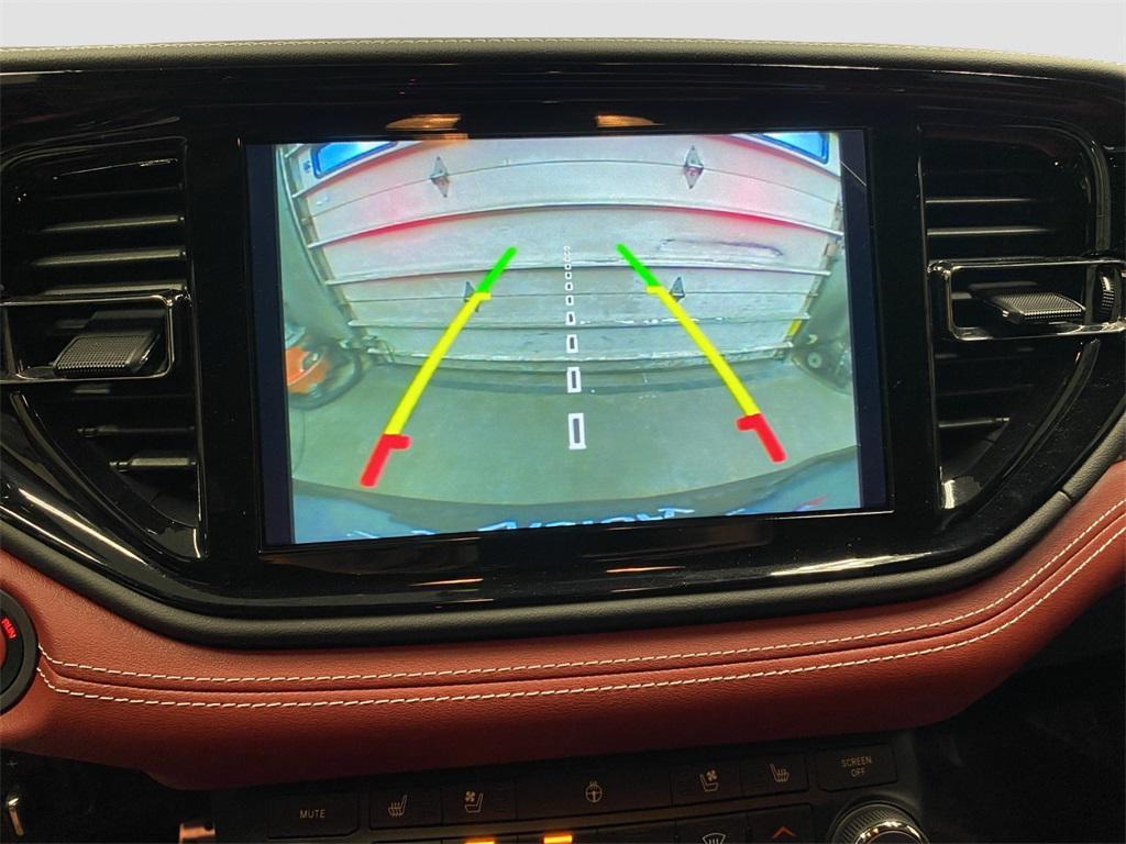 used 2023 Dodge Durango car, priced at $69,500