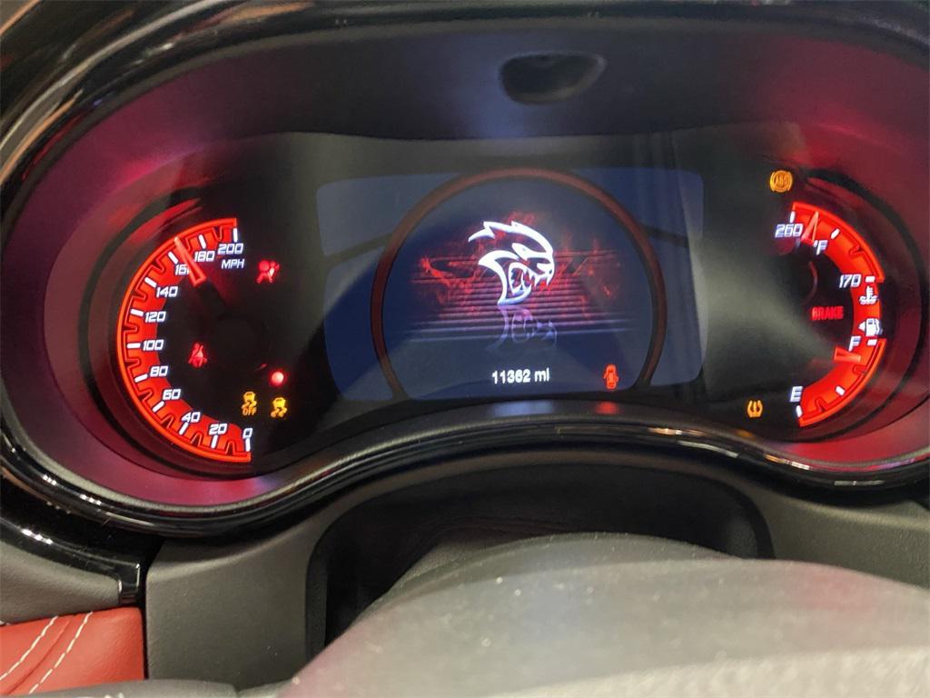 used 2023 Dodge Durango car, priced at $69,500