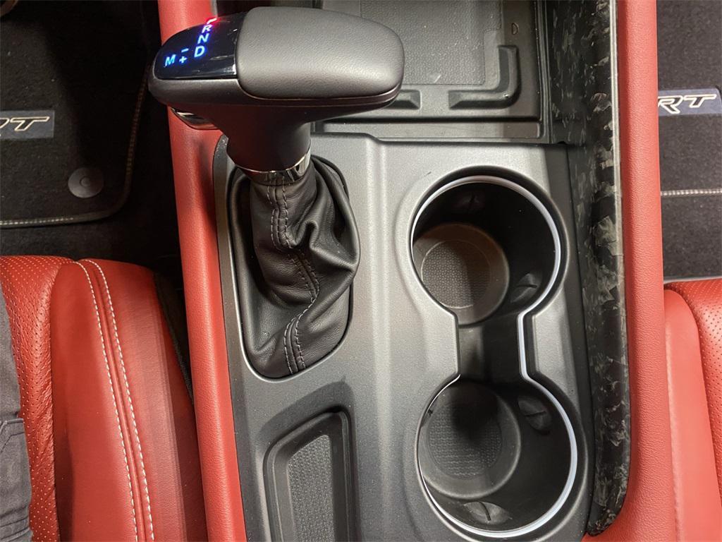 used 2023 Dodge Durango car, priced at $69,500