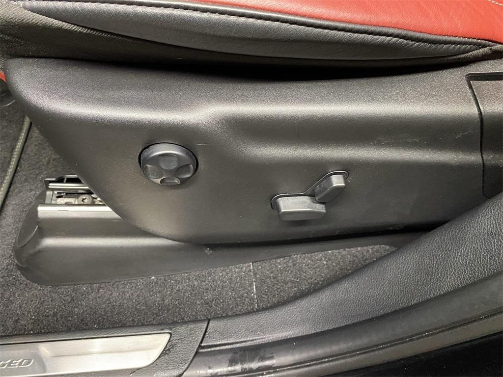 used 2023 Dodge Durango car, priced at $69,500