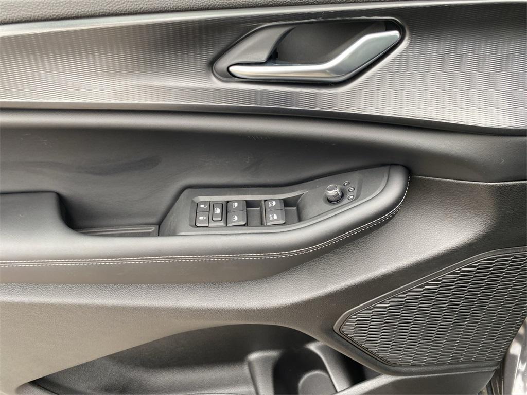 new 2025 Jeep Grand Cherokee car, priced at $49,370