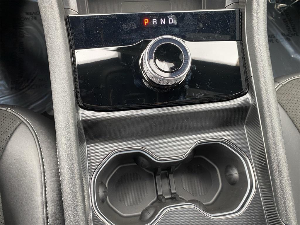 new 2025 Jeep Grand Cherokee car, priced at $49,370