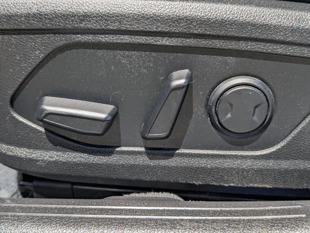 used 2023 Kia K5 car, priced at $25,388