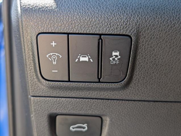 used 2023 Kia K5 car, priced at $25,388